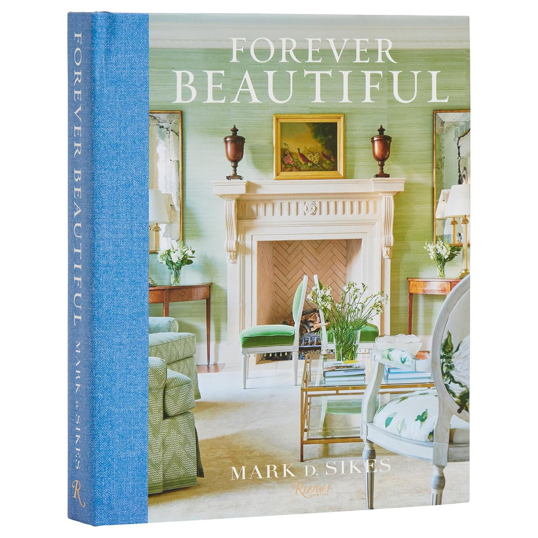 Forever Beautiful: All American Style All Year Long