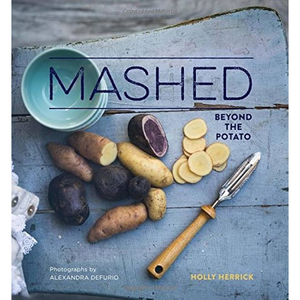 Mashed, Beyond the Potato