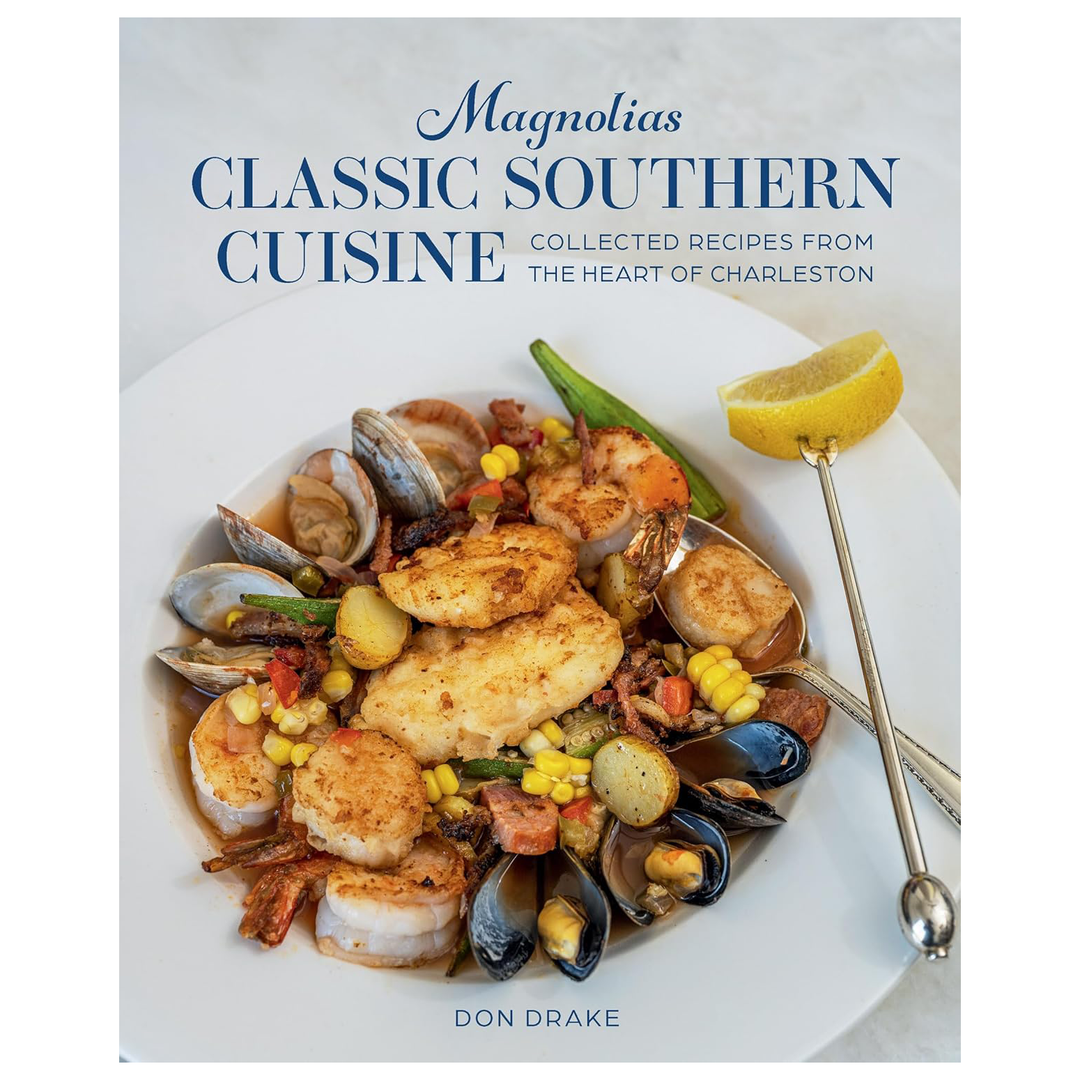 Magnolias Classic Southern Cuisine