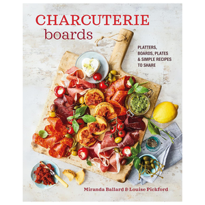 Charcuterie Boards