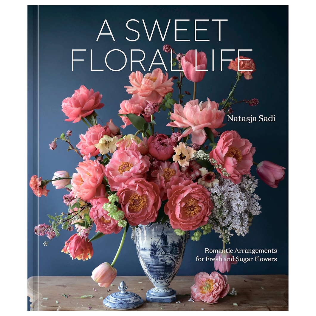 A Sweet Floral Life