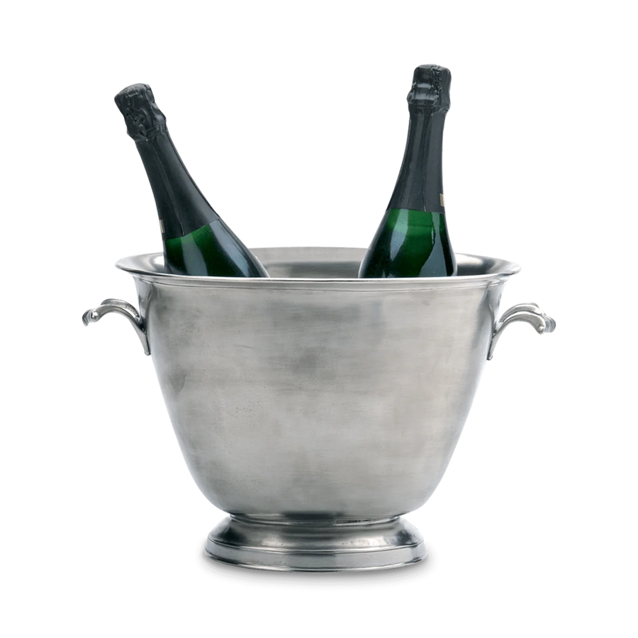 Match Pewter Double Champagne Bucket