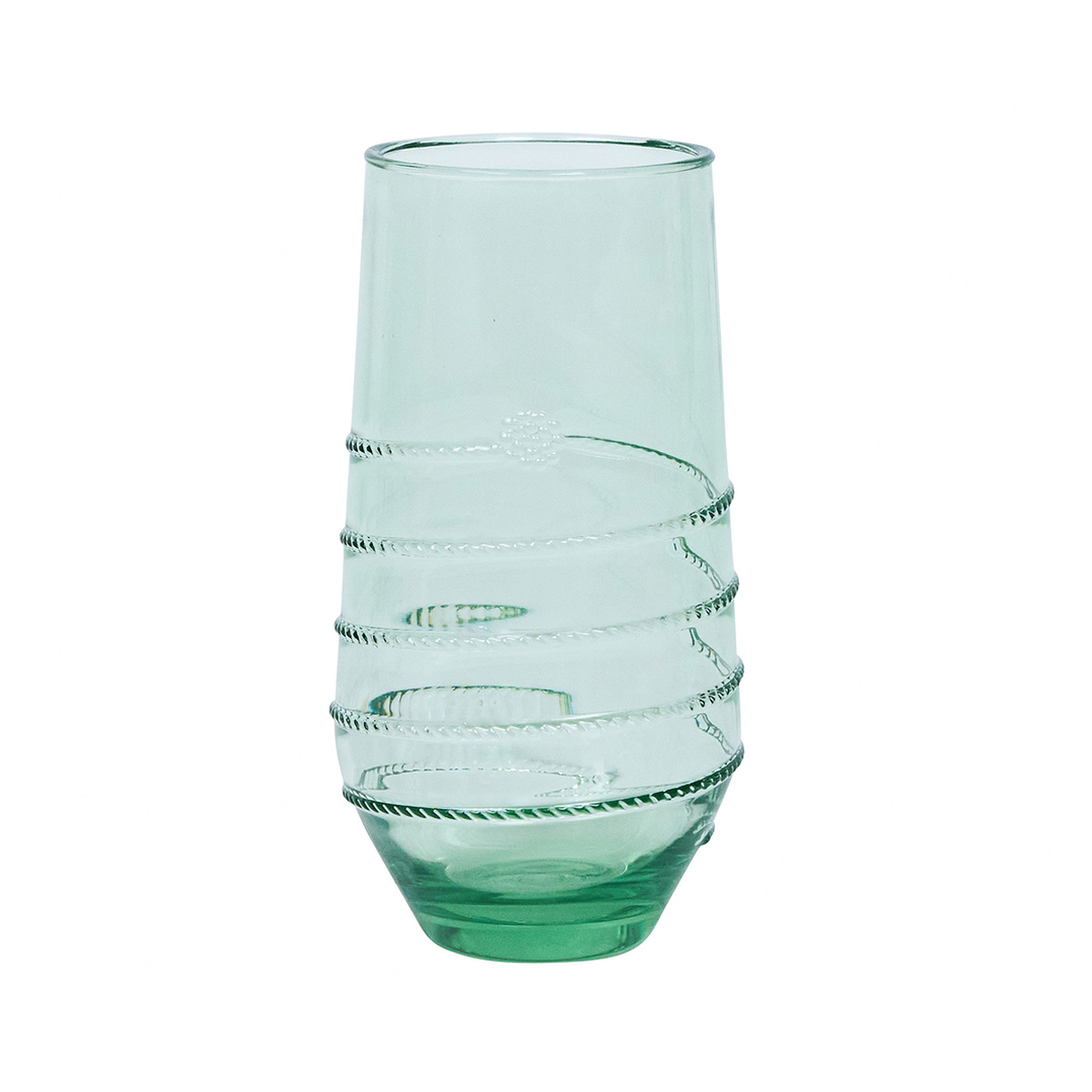 Juliska Amalia Acrylic Large Seagrass Tumbler