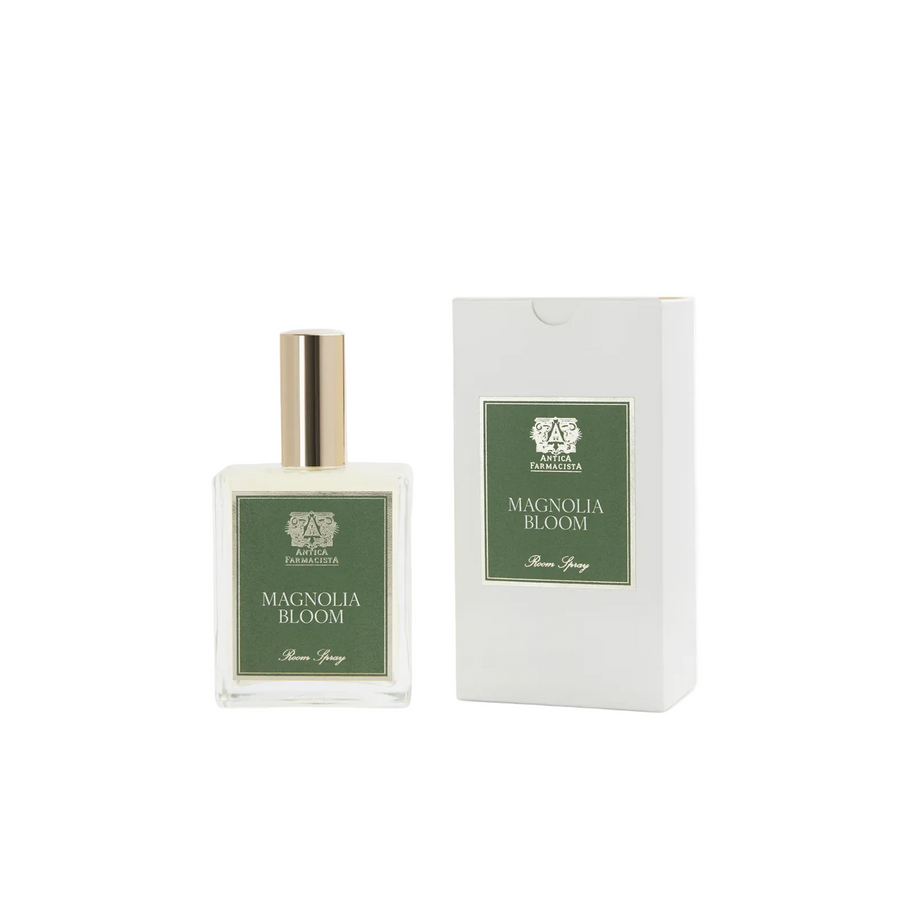 Perfume bottle and packaging of 'Magnolia Bloom' by Apotheke