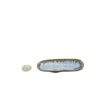 Load image into Gallery viewer, Ae Ceramics Razor Clam Series Small Plate
