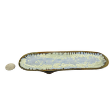 Load image into Gallery viewer, Ae Ceramics Razor Clam Series Large Plate
