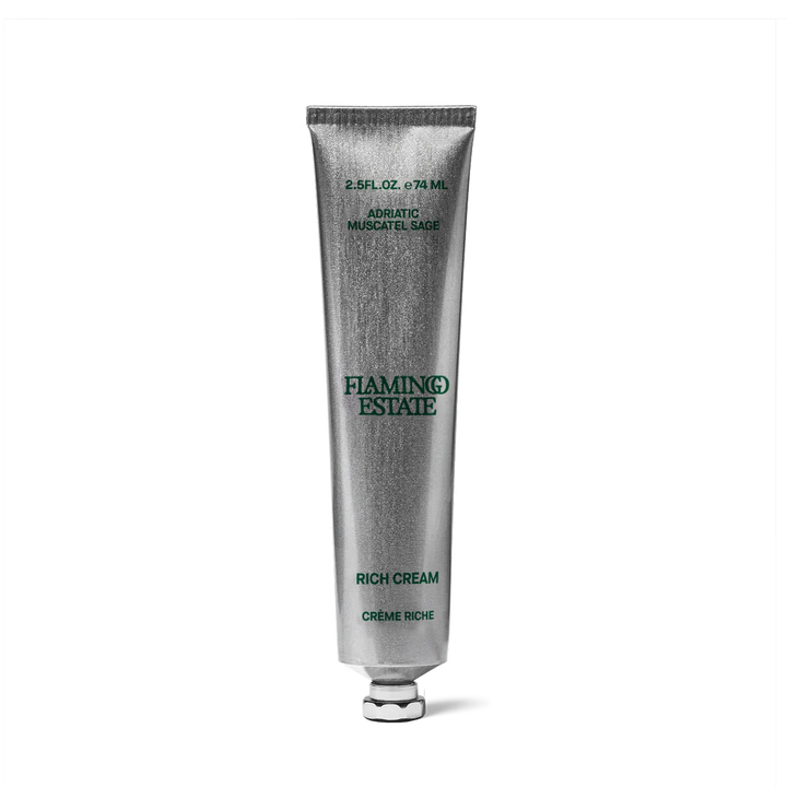 Adriatic Muscatel Sage Rich Cream