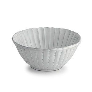 Arte Italica Bella Bianca Small Serving Bowl 