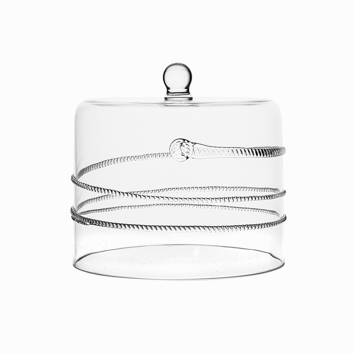 Juliska Amalia Petite Cake Dome