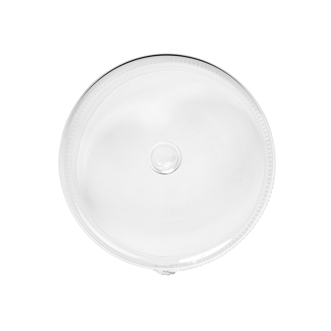 Juliska Amalia Petite Cake Dome