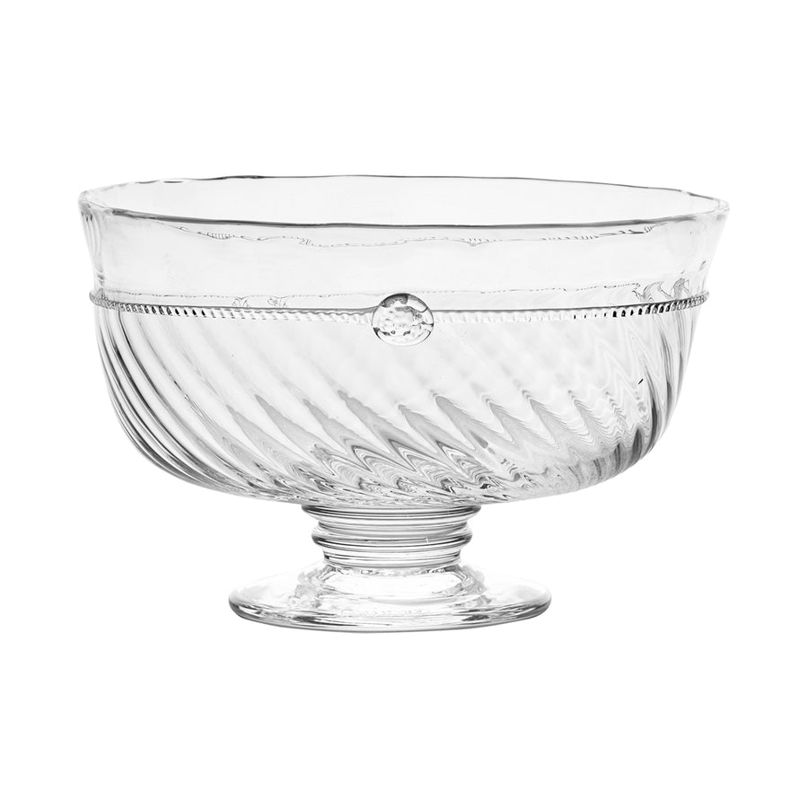 Juliska Graham Footed Bowl 10"