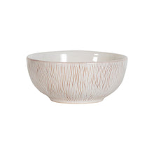 Load image into Gallery viewer, Juliska Blenheim Oak Whitewash Cereal Bowl
