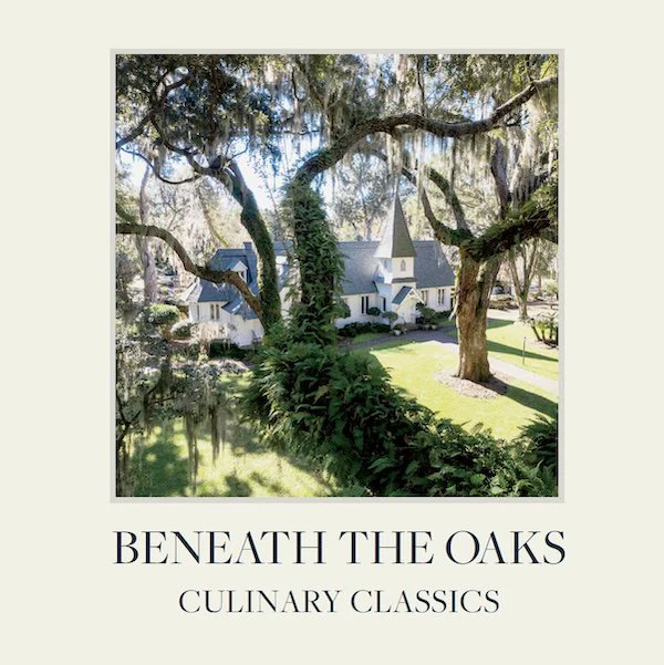 Beneath the Oaks