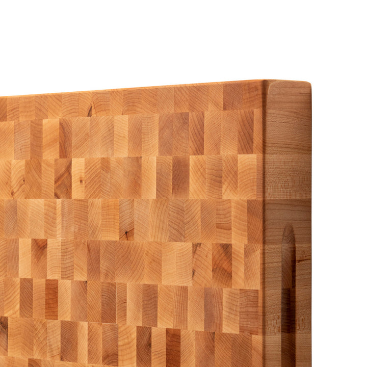 Reversible Maple End Grain BoosBlock