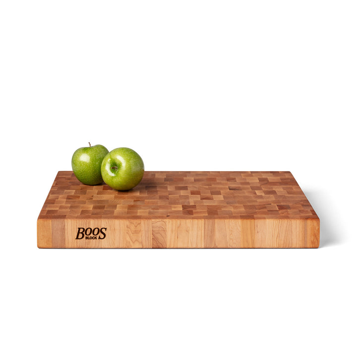 Reversible Maple End Grain BoosBlock