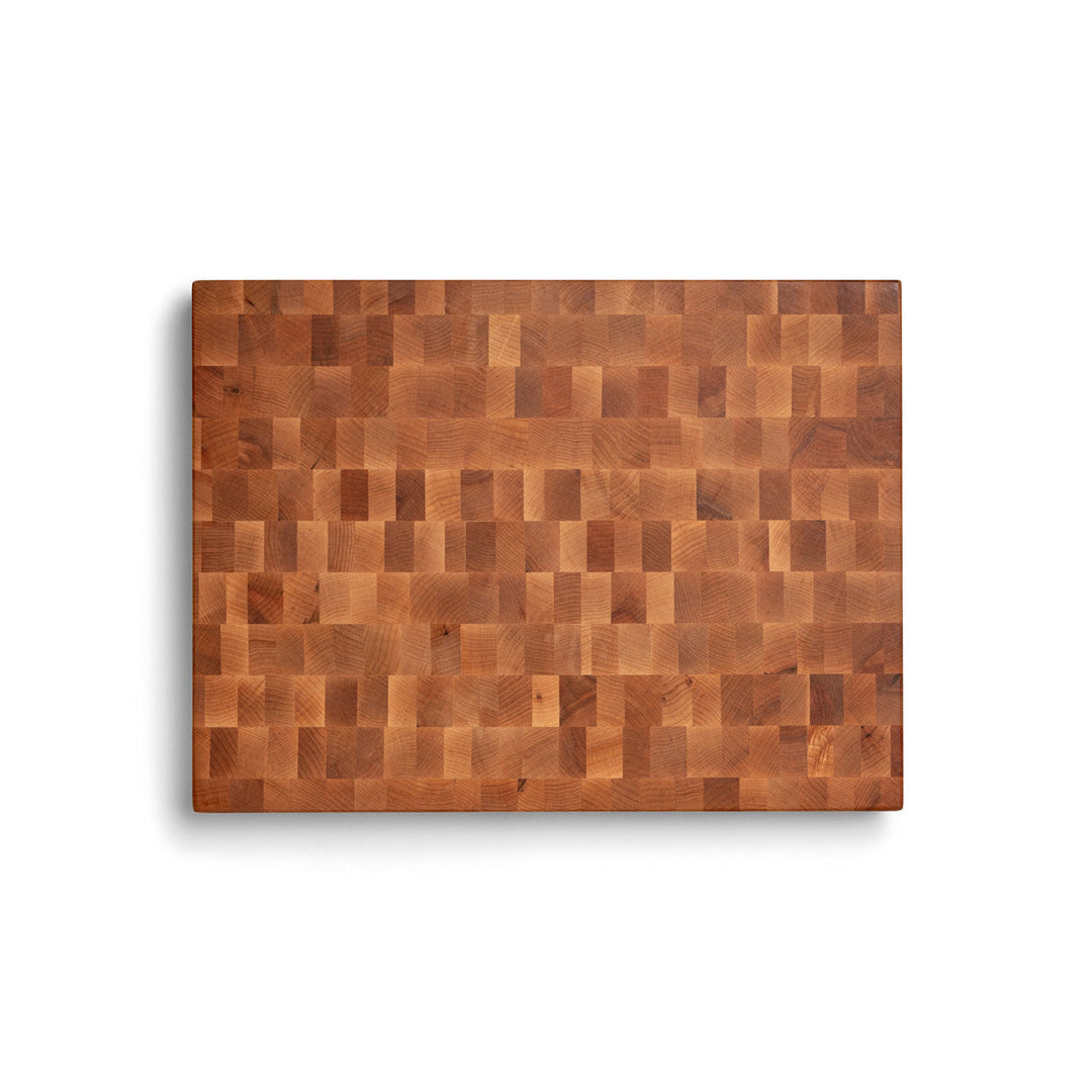 Reversible Maple End Grain BoosBlock