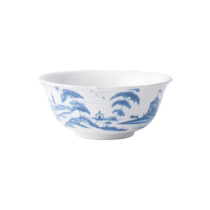 Juliska Country Estate Delft Blue 4 Piece Place Setting