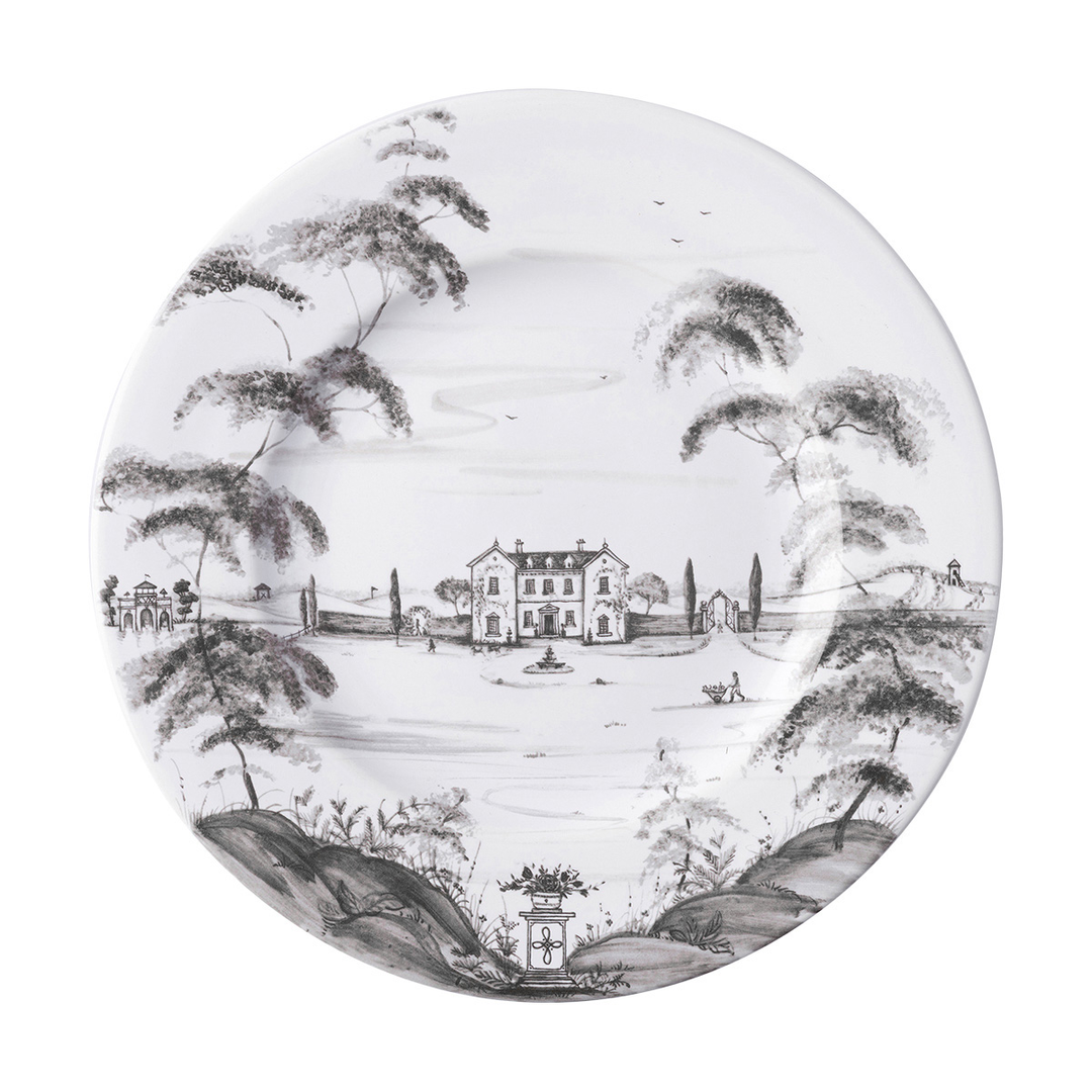 Juliska Country Estate Flint 4 Piece Place Setting