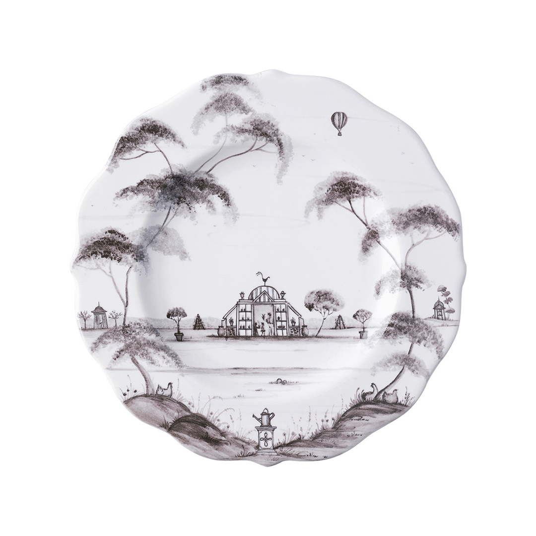 Juliska Country Estate Flint 4 Piece Place Setting