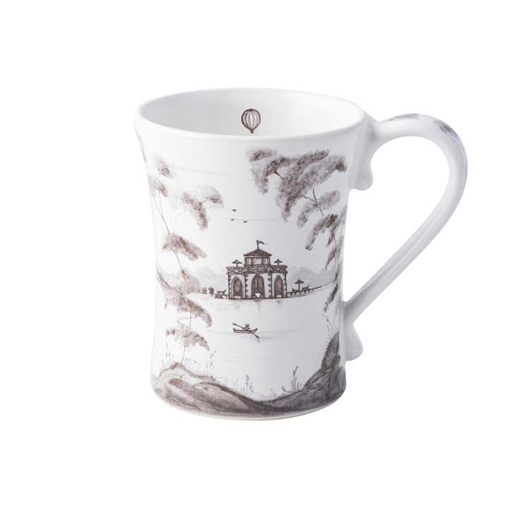 Juliska Country Estate Flint 4 Piece Place Setting