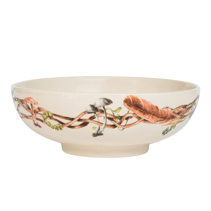 Juliska Forest Walk Serving Bowl, 12"