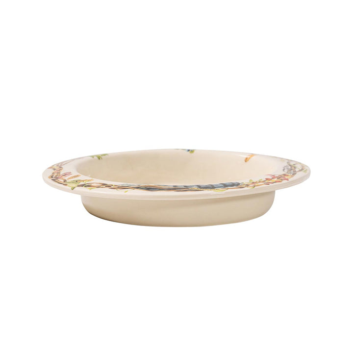 Juliska Forest Walk Pie Dish