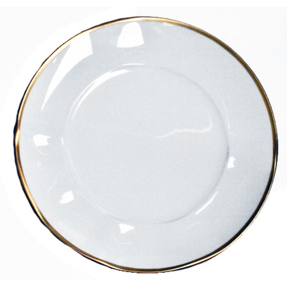 Anna Weatherley Simply Elegant Gold Dinner