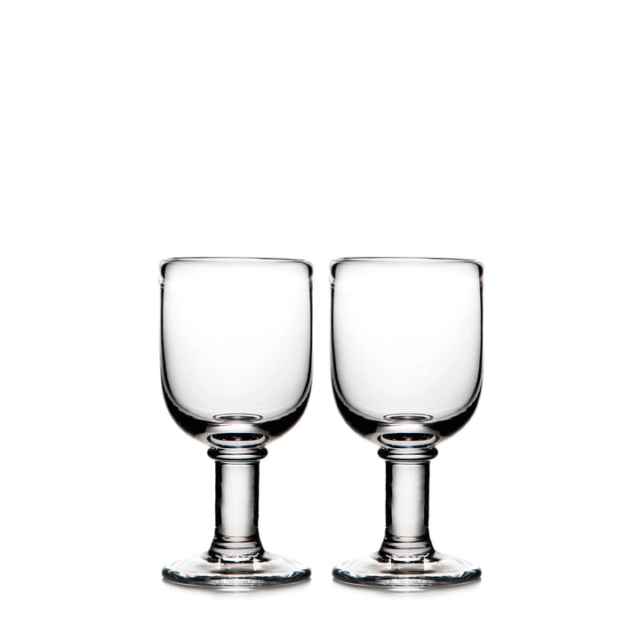 Simon Pearce Essex Wine Set