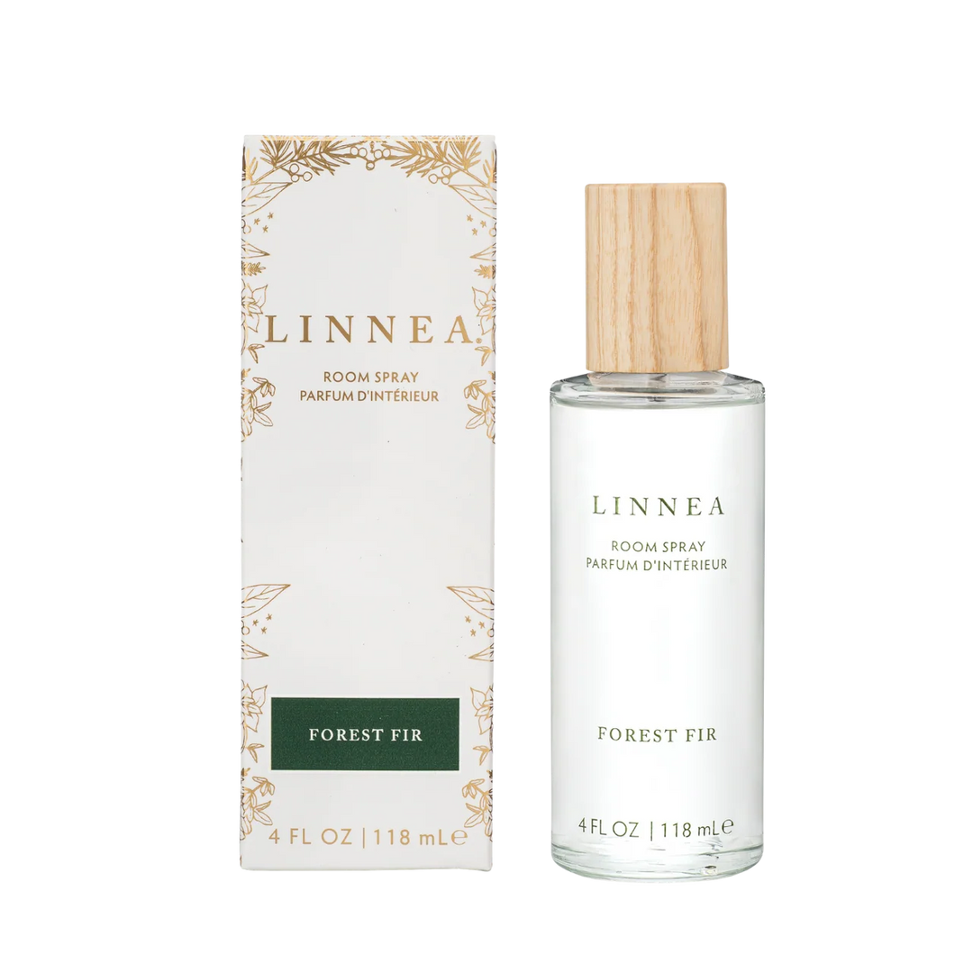 Linnea & Co. Forest Fir Room Spray