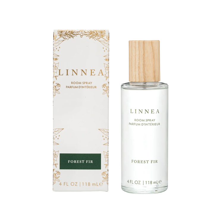 Linnea & Co. Forest Fir Room Spray