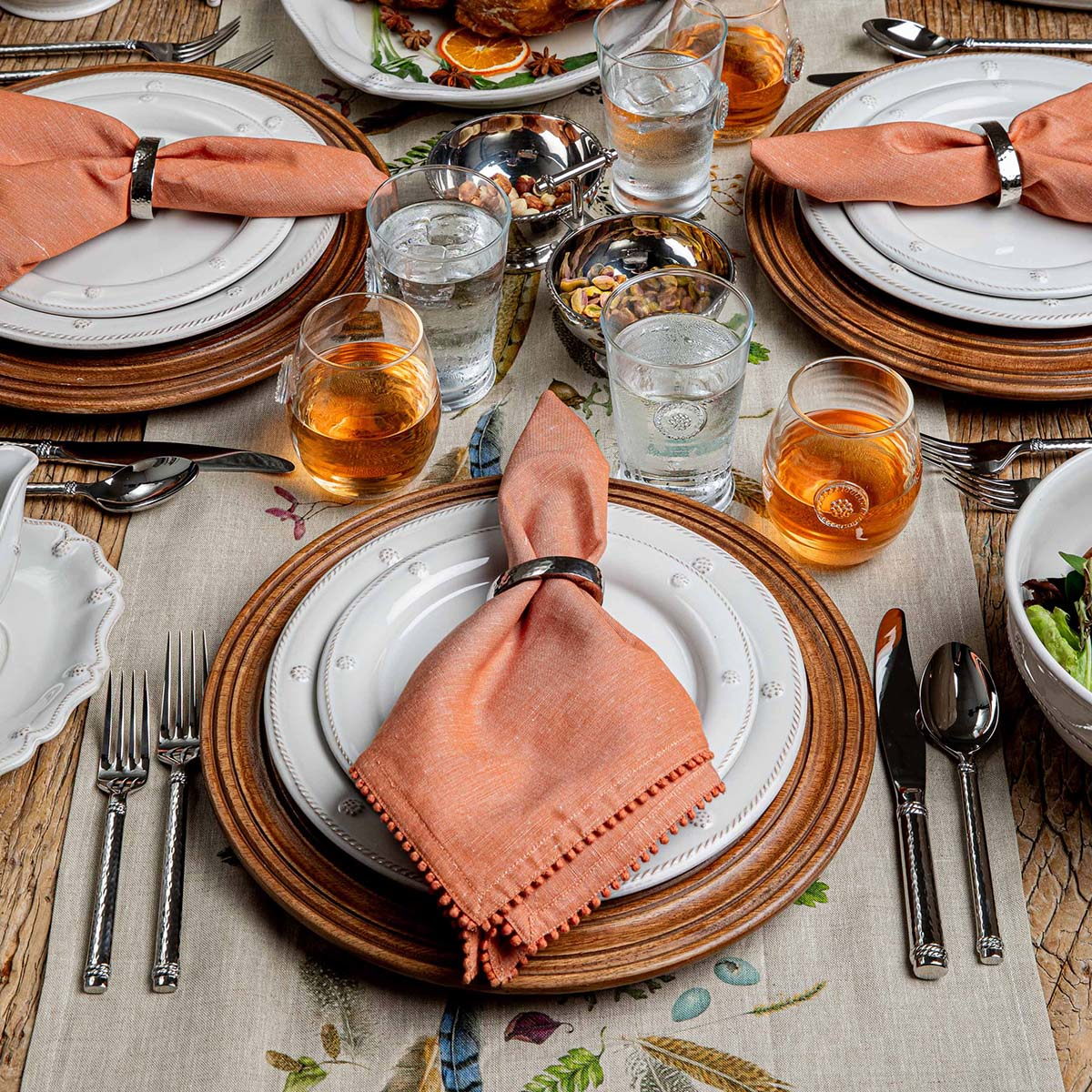 Juliska Graham Flatware - Thumbnail 2