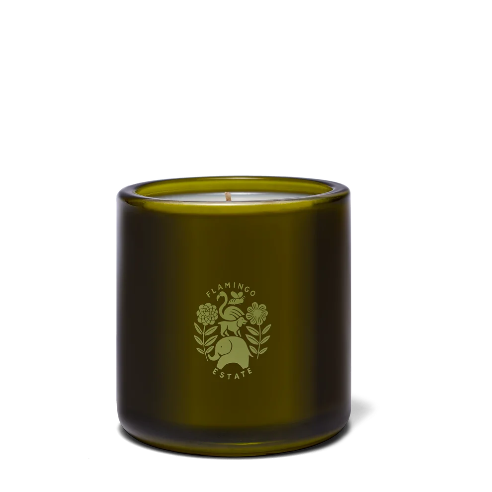 Tuscan Rosemary Candle
