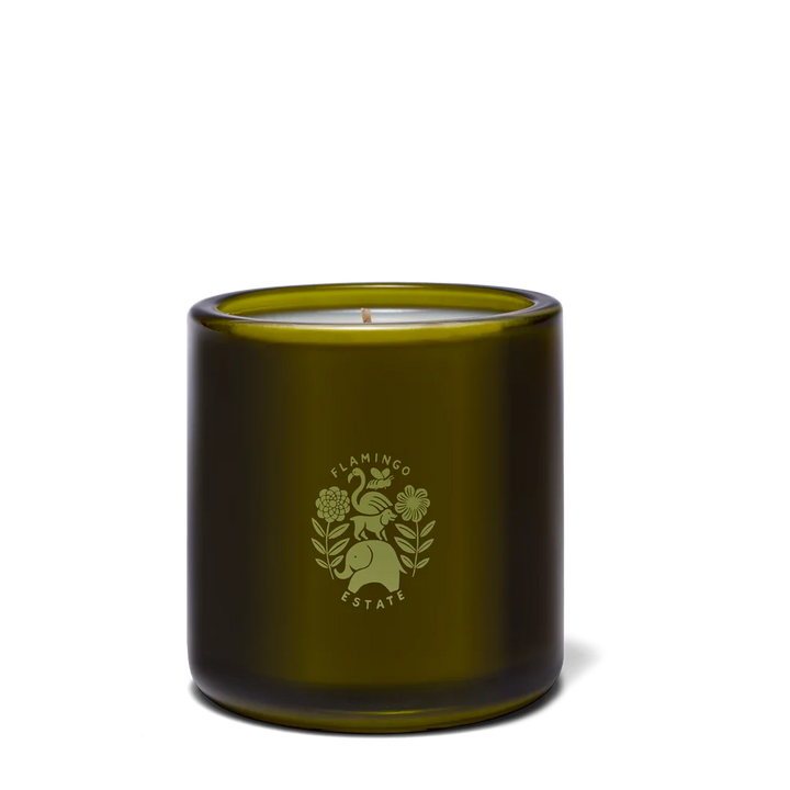 Tuscan Rosemary Candle