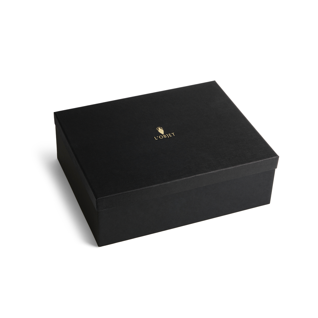 Black L'Objet box 