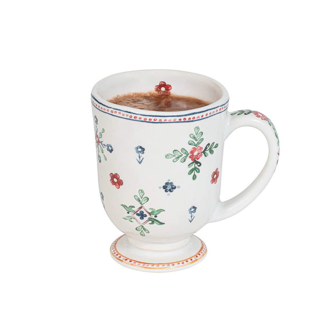 Juliska Heidi Multi Mug