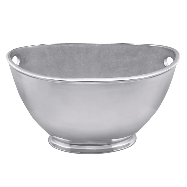 Mariposa Signature Medium Oval Ice Bucket