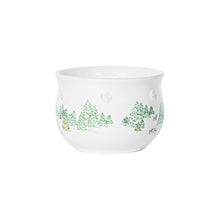 Load image into Gallery viewer, Juliska Berry &amp; Thread North Pole Comfort Bowl
