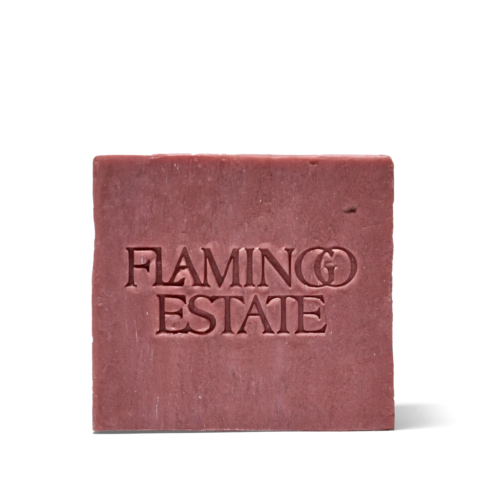 Jasmine Damask Rose Soap Brick