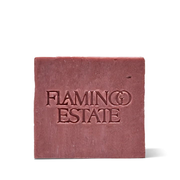 Jasmine Damask Rose Soap Brick