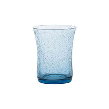 Load image into Gallery viewer, Juliska Provence Glass Chambray Small Tumbler
