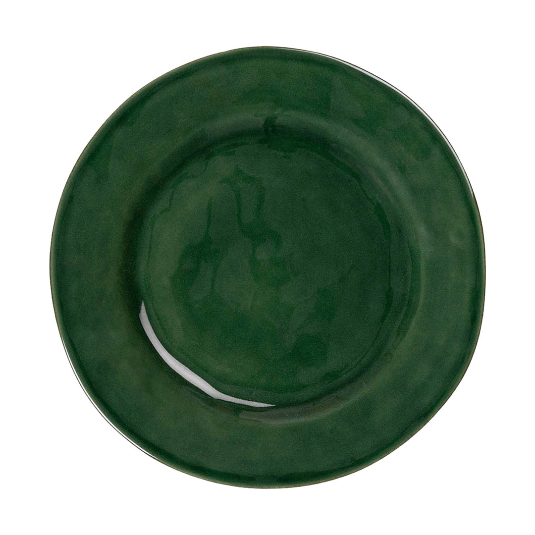 Juliska puro basil dinner plate