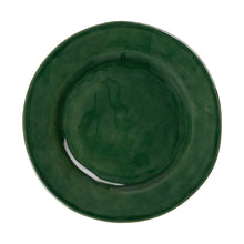 Load image into Gallery viewer, Juliska puro basil dinner plate
