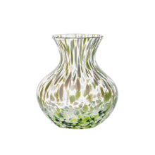 Load image into Gallery viewer, Juliska Puro Green Vase 6 inch
