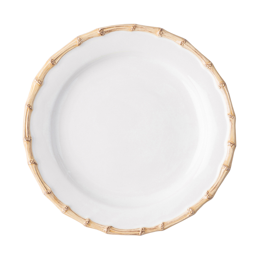 Juliska Classic Bamboo 4 Piece Place Setting