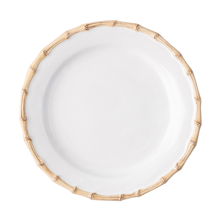 Juliska Classic Bamboo 4 Piece Place Setting