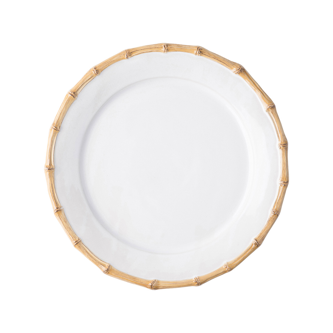 Juliska Classic Bamboo 4 Piece Place Setting