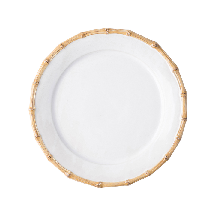 Juliska Classic Bamboo 4 Piece Place Setting