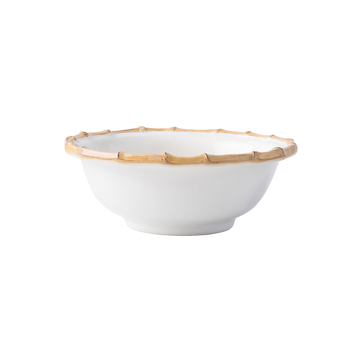 Juliska Classic Bamboo 4 Piece Place Setting