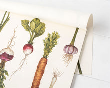 Load image into Gallery viewer, Farmer&#39;s Market Paper Placemat Set/24
