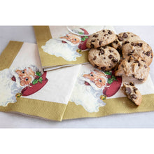 Load image into Gallery viewer, Santa Napkins
